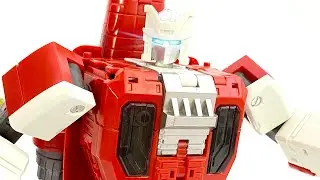 Zeta Toys Flyfire (Masterpiece Fireflight)
