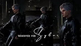 𝐑𝐄𝐒𝐄𝐑𝐕𝐄𝐃 𝐅𝐎𝐑 𝐒𝐘𝐋𝐔𝐒 | get a bf like sylus subliminal