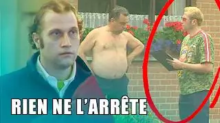 Il a décidé de rendre la vie de ses clients INFERNALE ! (Compilation)