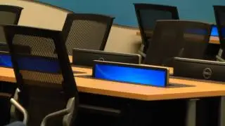 Florida International University Computer Lab