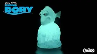 (i-Smart) Finding Dory LED 燈