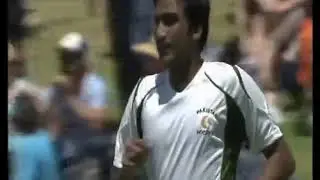 Pakistan vs Belgium 2-0 | Men's Hockey Champions Trophy Melbourne 2012