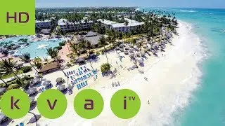 Отель VIK Cayena Beach. Доминиканская Республика, Пунта-Кана