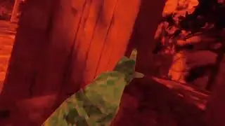 Gorilla tag montage