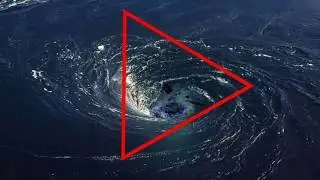 बरमूडा ट्राइएंगल का रहस्य |The Unexplained Enigmatic Ocean Area |mysterious facts |devil's triangle