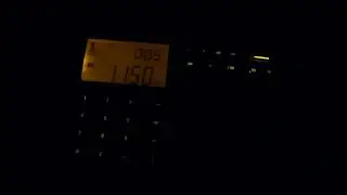 1150 CKOC Hamilton, ON, Canada