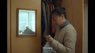 AS THE WATER FLOWS Trailer | VIFF 2025