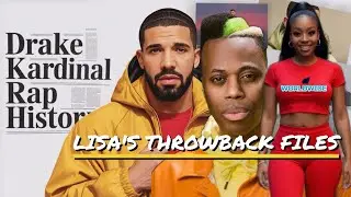Throwback Files: The Forgotten Drake & Kardinal Toronto Rap Controversy!