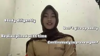 My Dreams for the Future