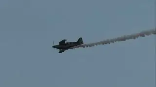 2016 New Garden Airshow - Dan Marcotte