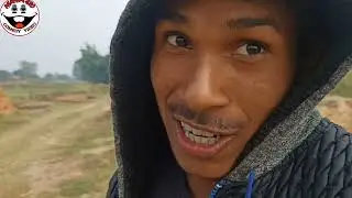 चार मूर्ख 😀😀 mama 420 की खतरनाक कॉमेडी 😀😀