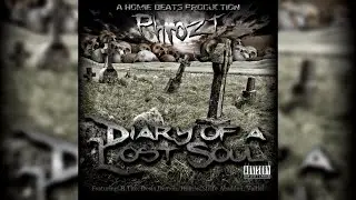 Phrozt - Diary Of A Lost Soul (Full CD)
