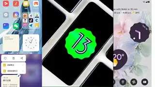 🔴 ColorOS 13 - Oppo F19 Android 13 Update Date | Oppo F19 C.47 Update | Oppo F19 Android 13 Feature