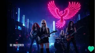 The Phoenix Realization (Metal Disco 1st Original version)