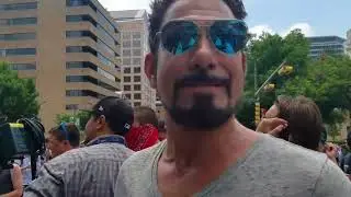 Antifa and Violent Liberals