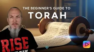 A Beginner's Guide to Torah | Live with Christopher Enoch