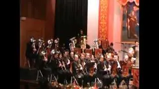 Fantasy for Band by Twanny Borg