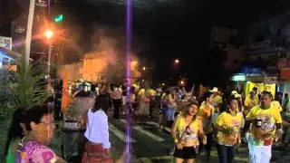 Jegue Elétrico São João Senhor do Bonfim 2014