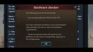 Исправление ошибки Europa Universalis V: недостаточно выделенной видеопамяти на этом графическом ...