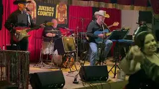 I Got Mexico - Jukebox Country (Eddy Raven)