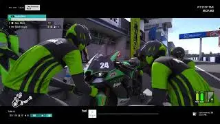 RIDE 5 - Japan EM 1000 Endurance Championship - Tsukuba Circuit