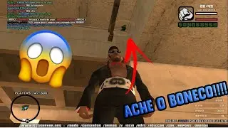 GTA SAMP: Eventos, ajudando, eventos e + eventos (STT)