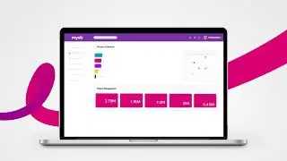 Что такое облачная система ERP для производства MYOB Acumatica?