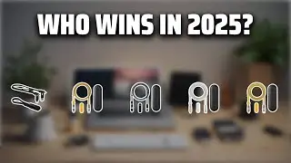 The Top 5 Best Incharge XL in 2025 - Must Watch Before Buying!