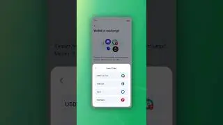 Send USDT (TRON) Directly to MiniPay in Seconds!