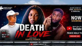 DEATH IN LOVE #cinema #usa #unitedkingdom #uk #film #movie #viral_video #home #foryou #trending