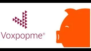 How To Make Quick Money On Voxpopme & Pay Your Sefie!
