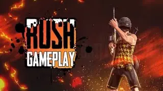 5 squard went to pochinki | HEAVEN PLAYZZ | PUBG MOBILE