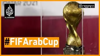 #FIFArabCup: Will Qatar score as host? | The Stream