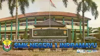 Profil SMK Negeri 1 Indramayu Tahun 2019 2020