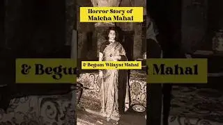 7 Hidden Gems: Rare Photos of Malcha Mahal & Wilayat Mahal #MalchaMahal #WilayatMahal #Architecture