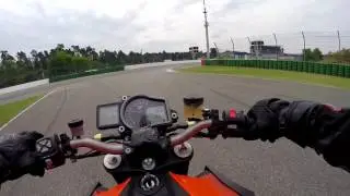 MultiCam Megane vs. SV1000S vs. SDR1290 Vollbild