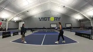 Victory All women&rsquo;s megaby