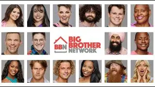 Watch first 3 minutes of Big Brother 25 premiere &mdash; and find out about a giant twist