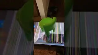 How to fix broken TV