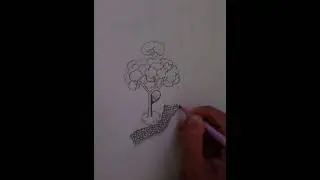 #talenthouse #drawing #artistblock #creativepainting #easydrawing