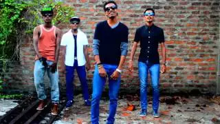 Sinhala rap 2015 Agnostic satana