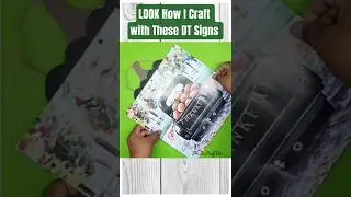 🔥 Создавайте поделки с помощью этих табличек из тыквы Dollar Tree! #dollartreediy #shesocraftdee ...