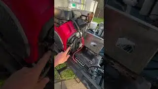 8 GPM Pressure Washer Makeover! Full Video Soon!