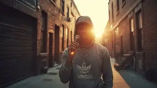 Classic Boom Bap Type Beat &ndash; Hard Drums, Raw Hip Hop Energy