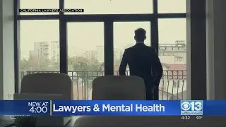 Predictors of suicide risk in lawyers: new data sparking conversation, change