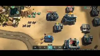 Great game analyzed😇🎉.#artofwar #gaming #gameplay #artofwar3 