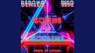 Goons N Goblins