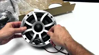 Out of Box Wet Sounds REVO 6