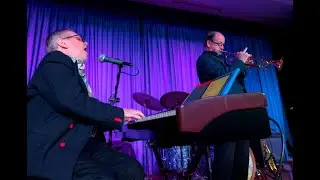 Cry To Me by the Jive Bombers