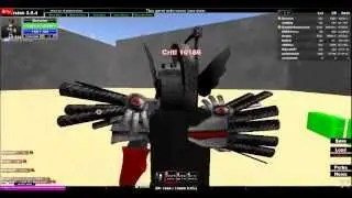 Roblox: How to get DoomScythe in The Tales of Kitteh's cape